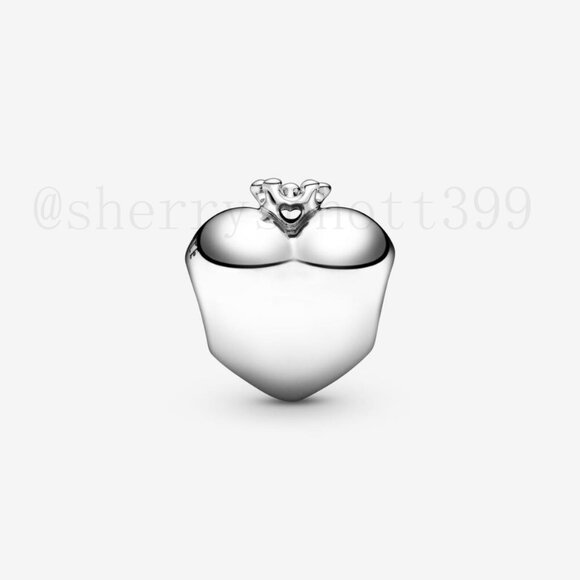 Pandora Mom Of The Year Heart Charm - Picture 5 of 5
